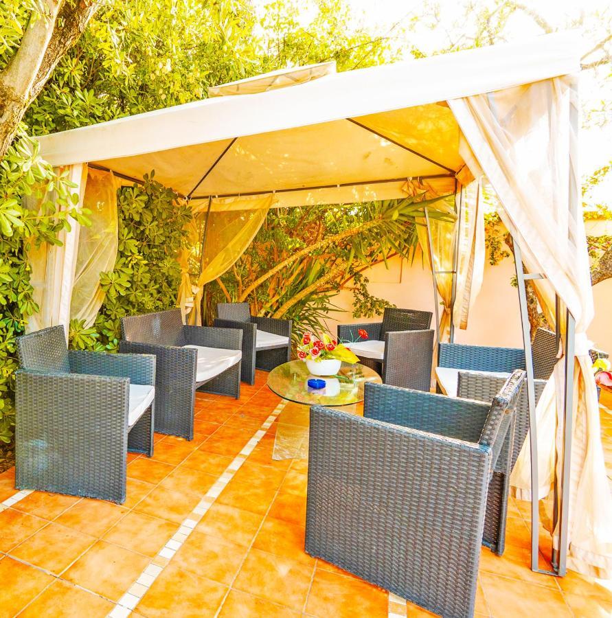 Villa Ulimare Family Residence Вьесте Экстерьер фото