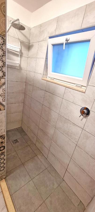 Villa Ulimare Family Residence Вьесте Экстерьер фото