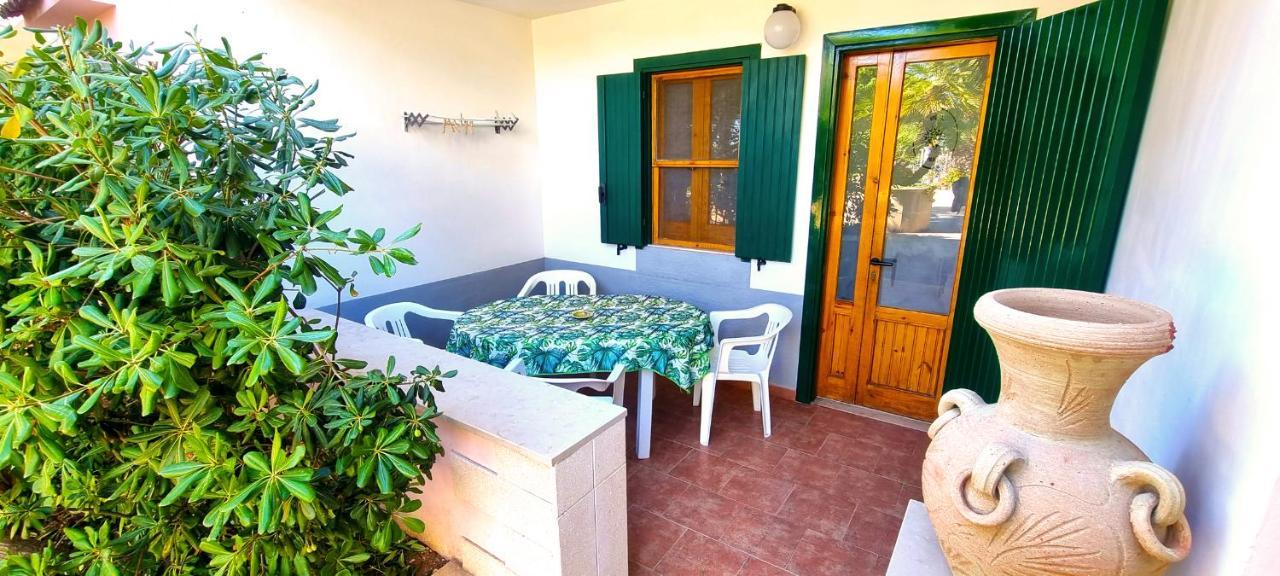 Villa Ulimare Family Residence Вьесте Экстерьер фото